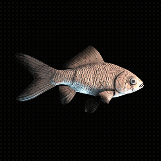 CryptoFish #4498