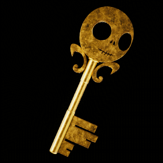 Skeleton Key