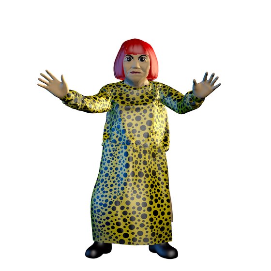 Kusama