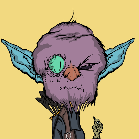 Hobgoblintown #6793