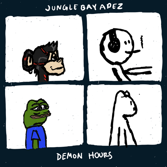 Demon Hours