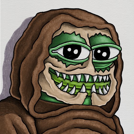 KILLER PEPE