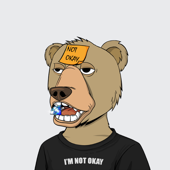 NotOkayBears #7227