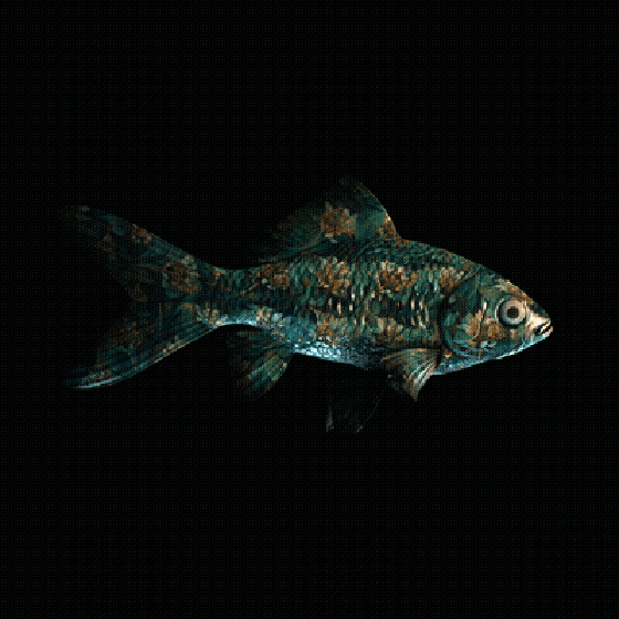 CryptoFish #4694