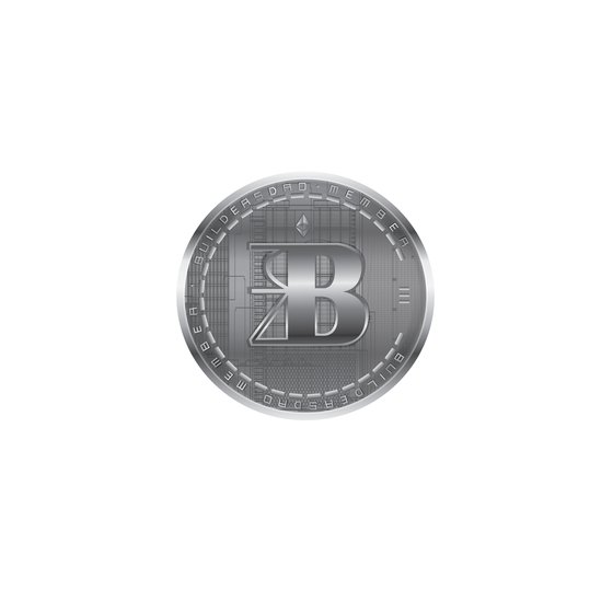 MEMBER TOKEN