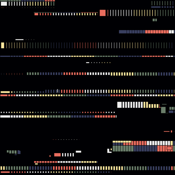 Cyber Cities #44