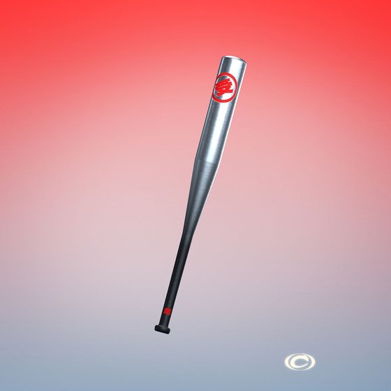 Tungsten Bat