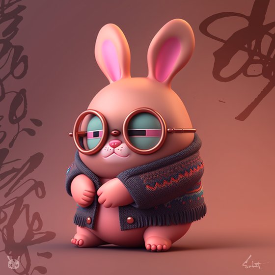 TKP BAD BUNNY 015