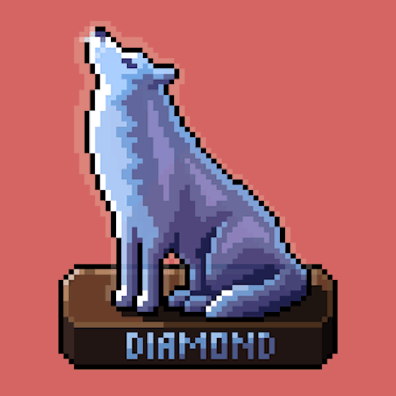 Diamond Trophy