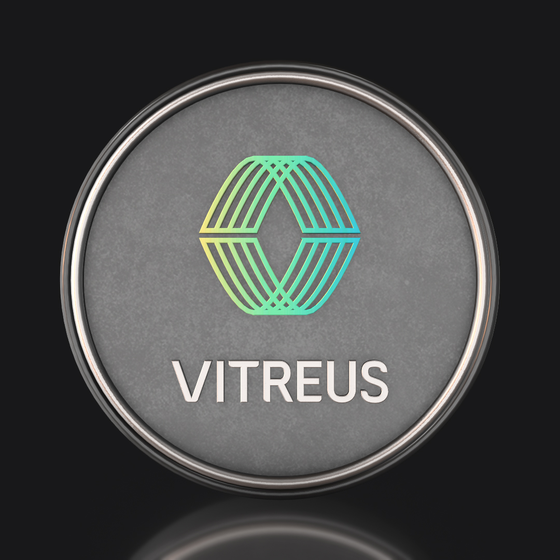 Vitreus Voucher #856