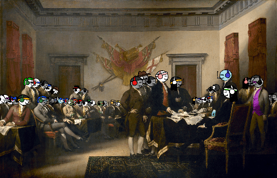 DECLARATION OF CC0