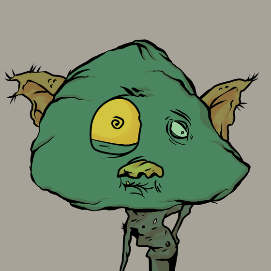 goblintown #1492