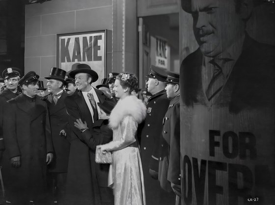 Citizen Kane #1