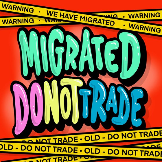 DO NOT TRADE