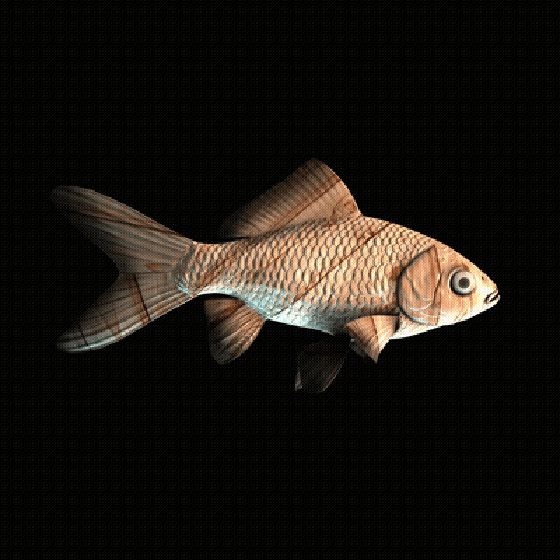 CryptoFish #6827