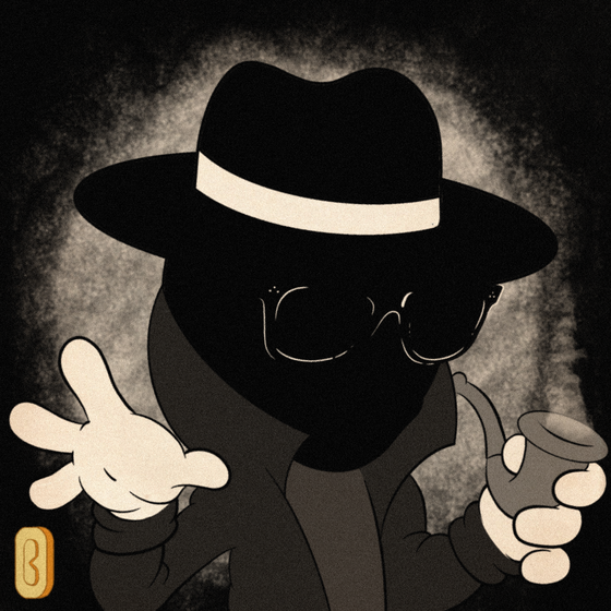 MR. MIDNIGHT III Incognito