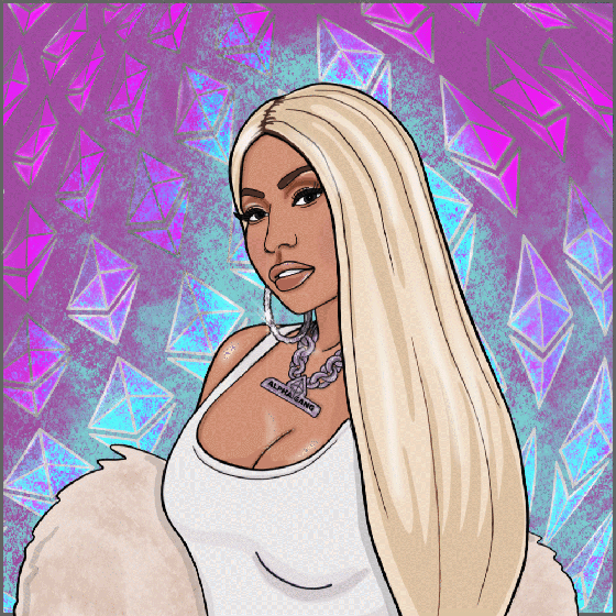 Nicki by Gang Labs