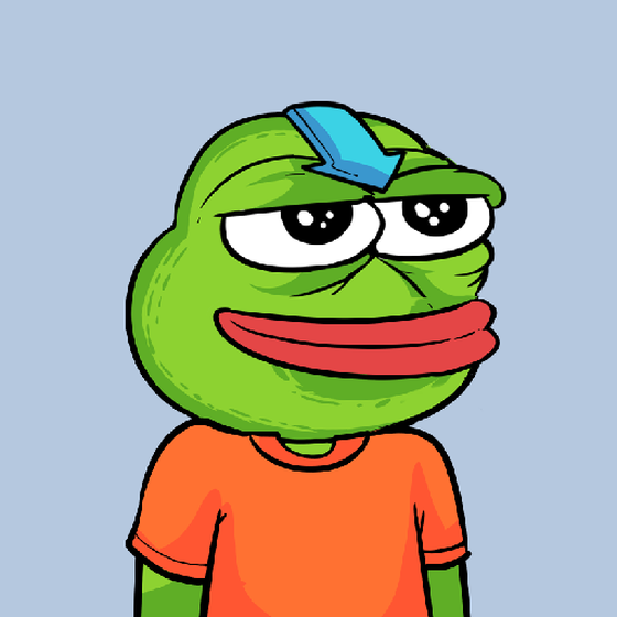 Alpha Pepe #1374