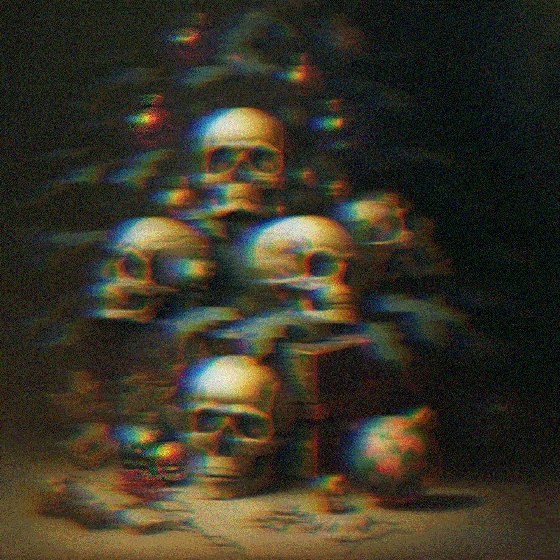 glitchmas