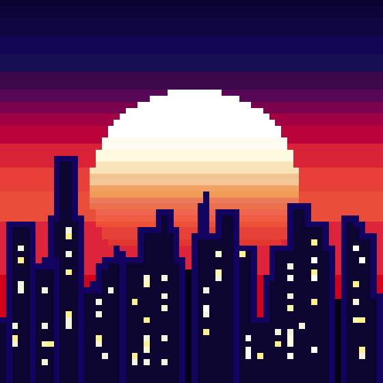 Sunset - Artist/Collabs