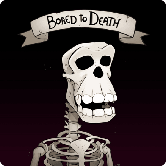 Bored to Death