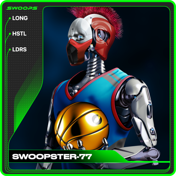 SWOOPSTER-77