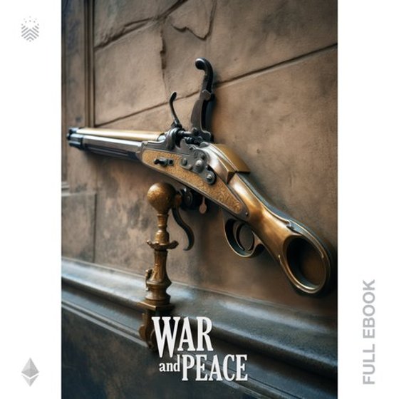 War and Peace #048