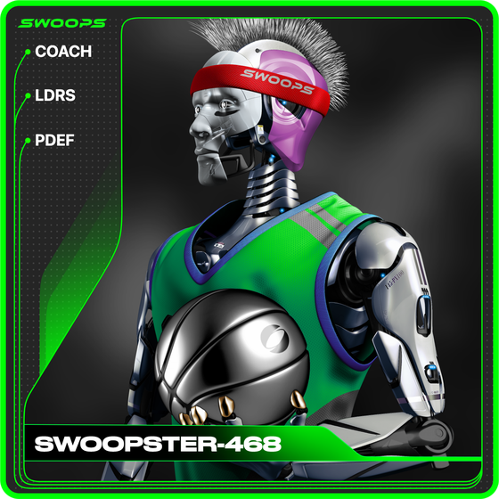 SWOOPSTER-468