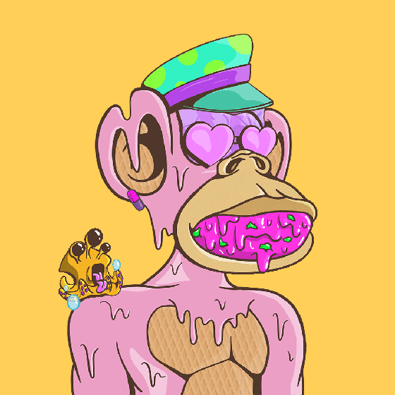 Fun Ape #6675