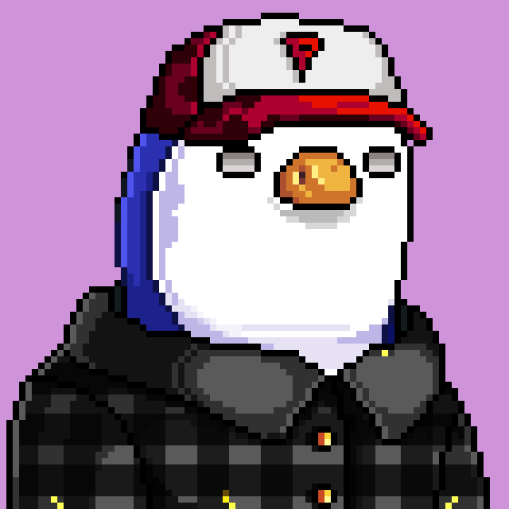 PENGU#194