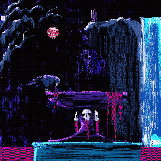 Eternal Fountain