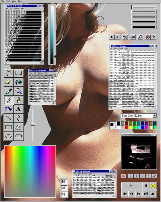 Windows 95