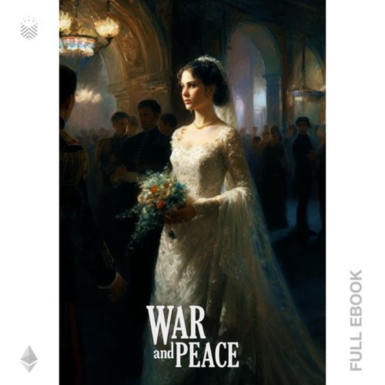 War and Peace #034