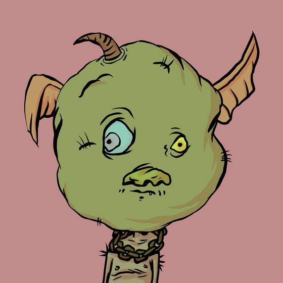 goblintown #3594