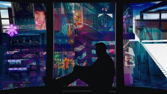 Cyberpunk Regrets