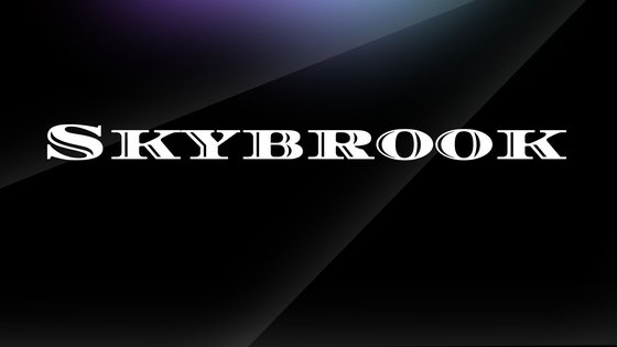 Skybrook #748/1000