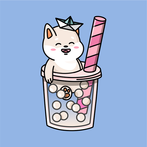 Boba Inu #521