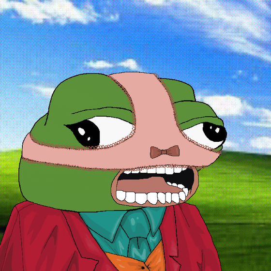 LofiPepe #851