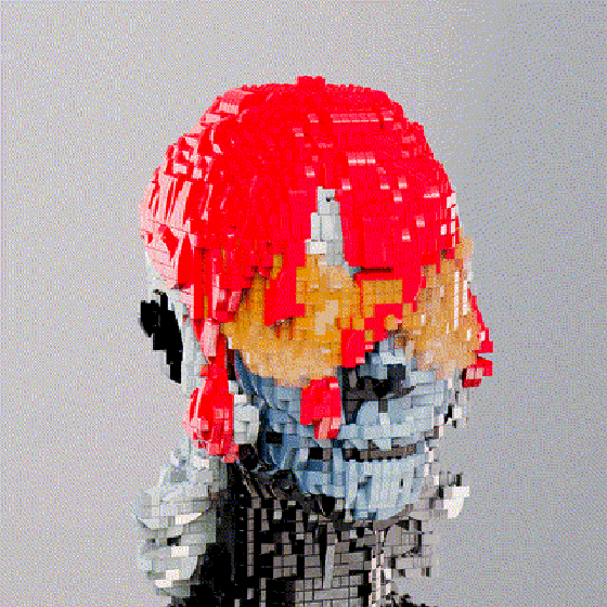 Bricktopian #468