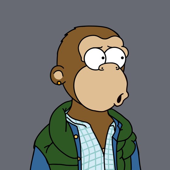 Chimpson #5648