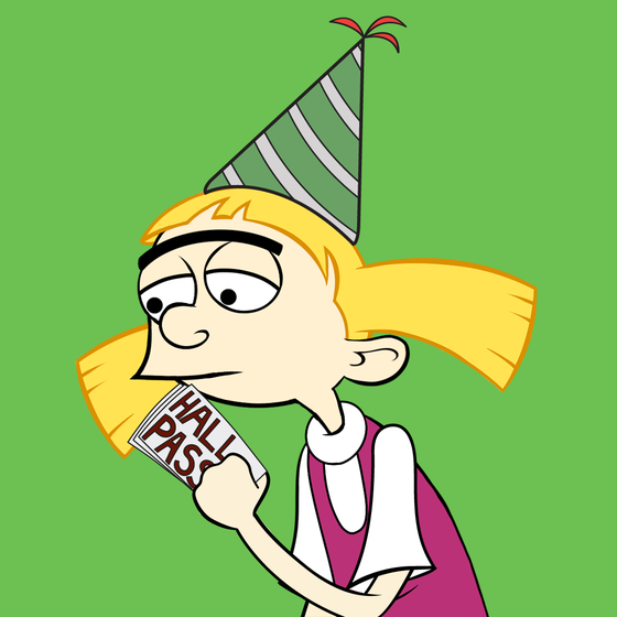 Helga G. Pataki #204