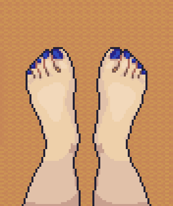 feetpix #8346