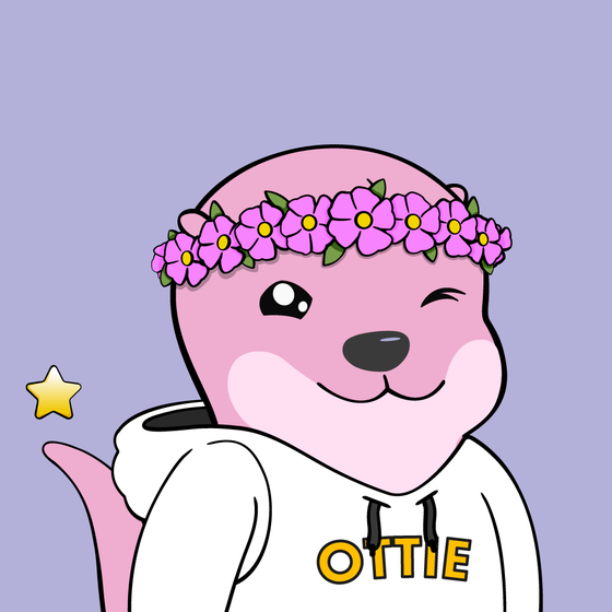 Oh Ottie #299