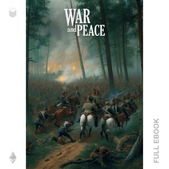 War and Peace #198