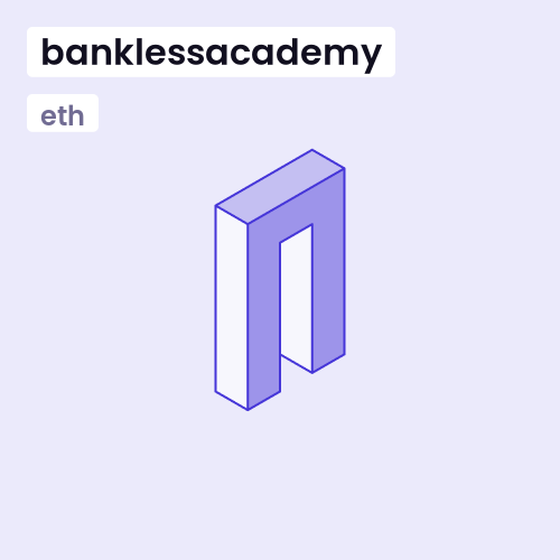 banklessacademy.eth