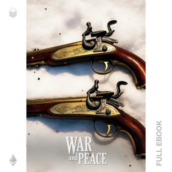 War and Peace #051