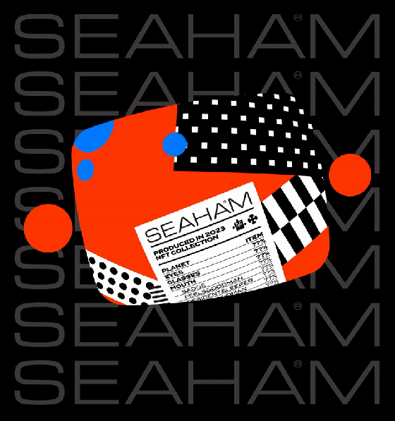 Sea Ham #6