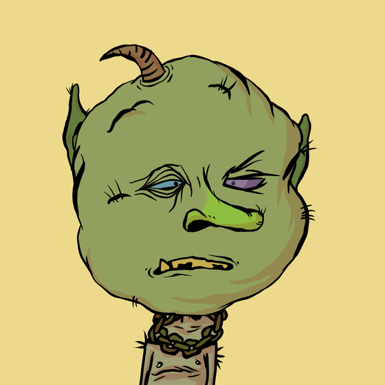 goblintown #4766