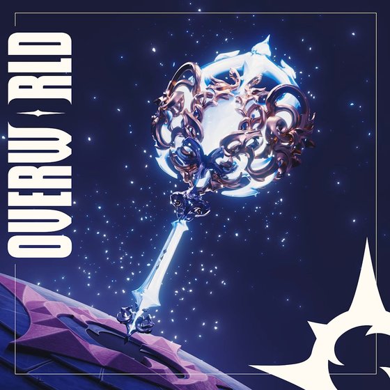 Overworld Key