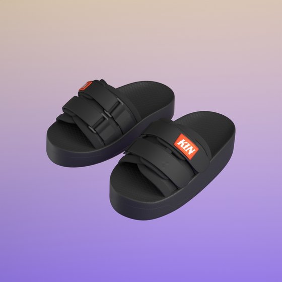 Kin Slides